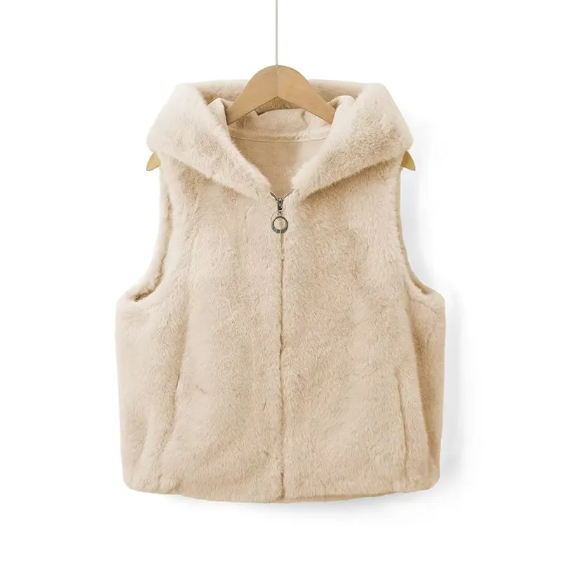 How Can Women Faux Fur Vest Enhance Your Winter Style and Comfort?