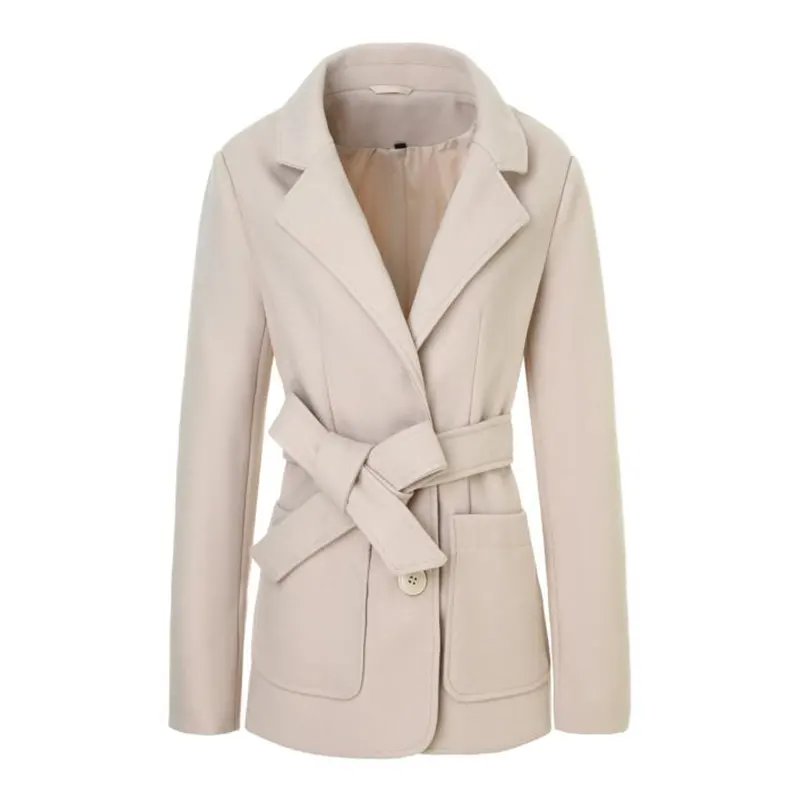 How Can Women Woolen Jacket Improve Your Winter Style and Comfort?